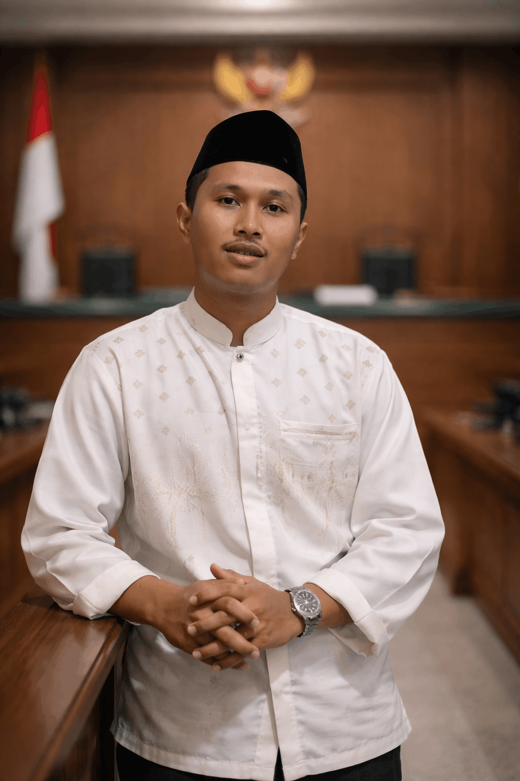 Ridho Ananta Rahmadhanu