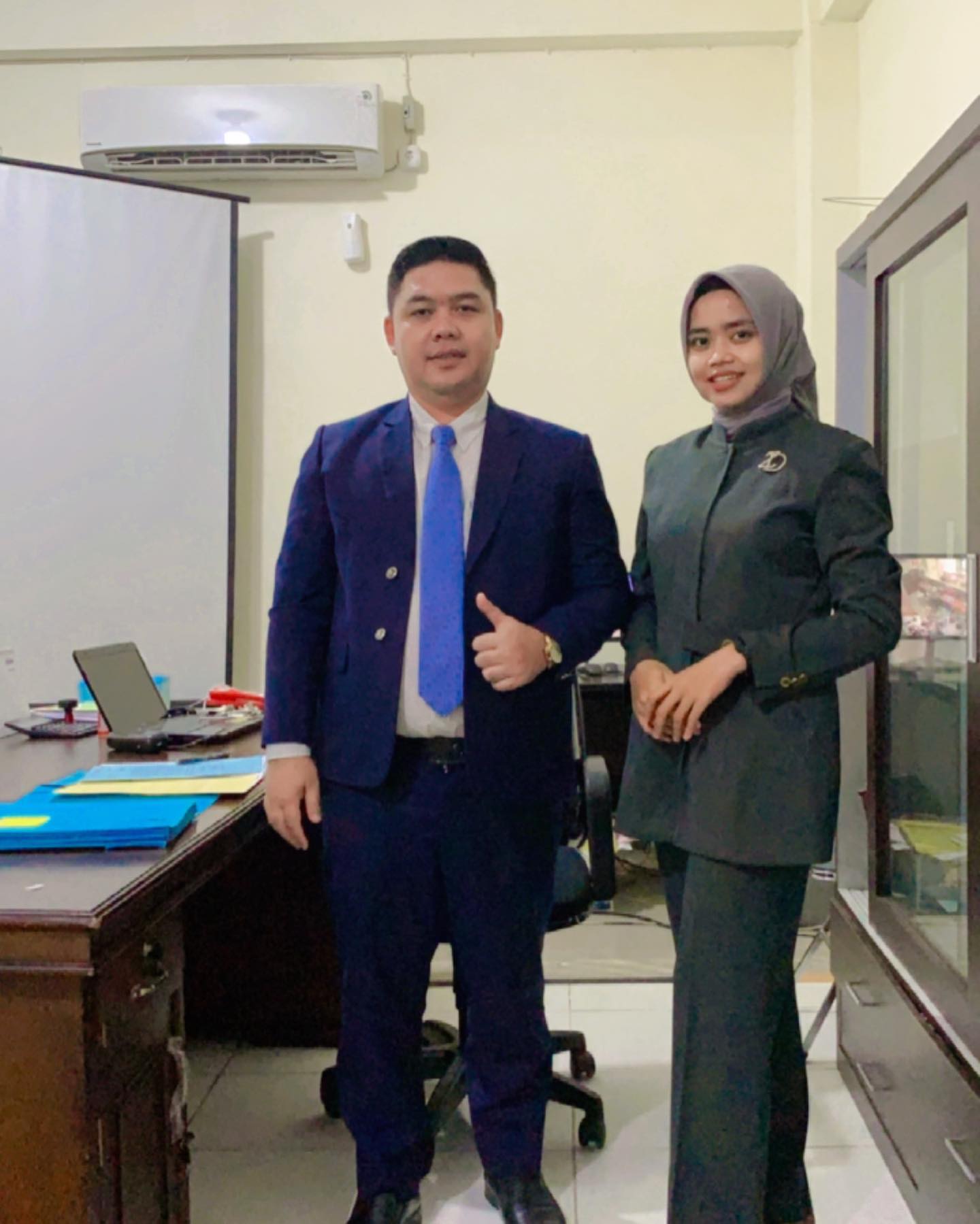 Penandatanganan Kerjasama