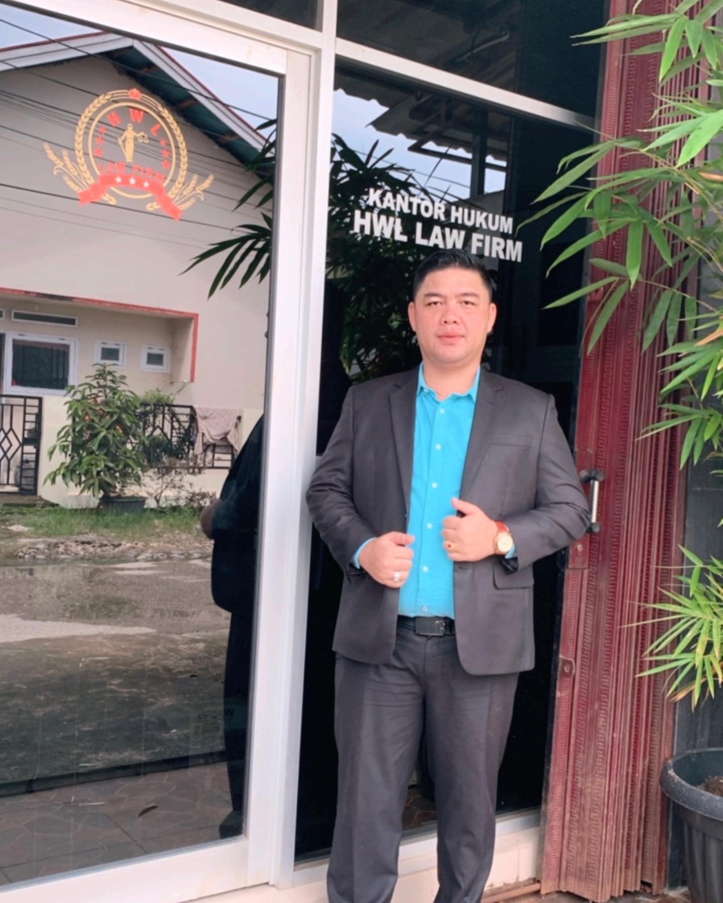 Workshop Hukum Korporasi