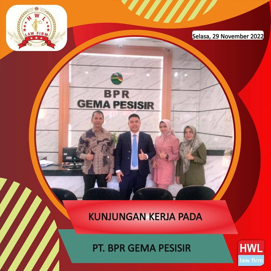 Seminar Legalitas Bisnis