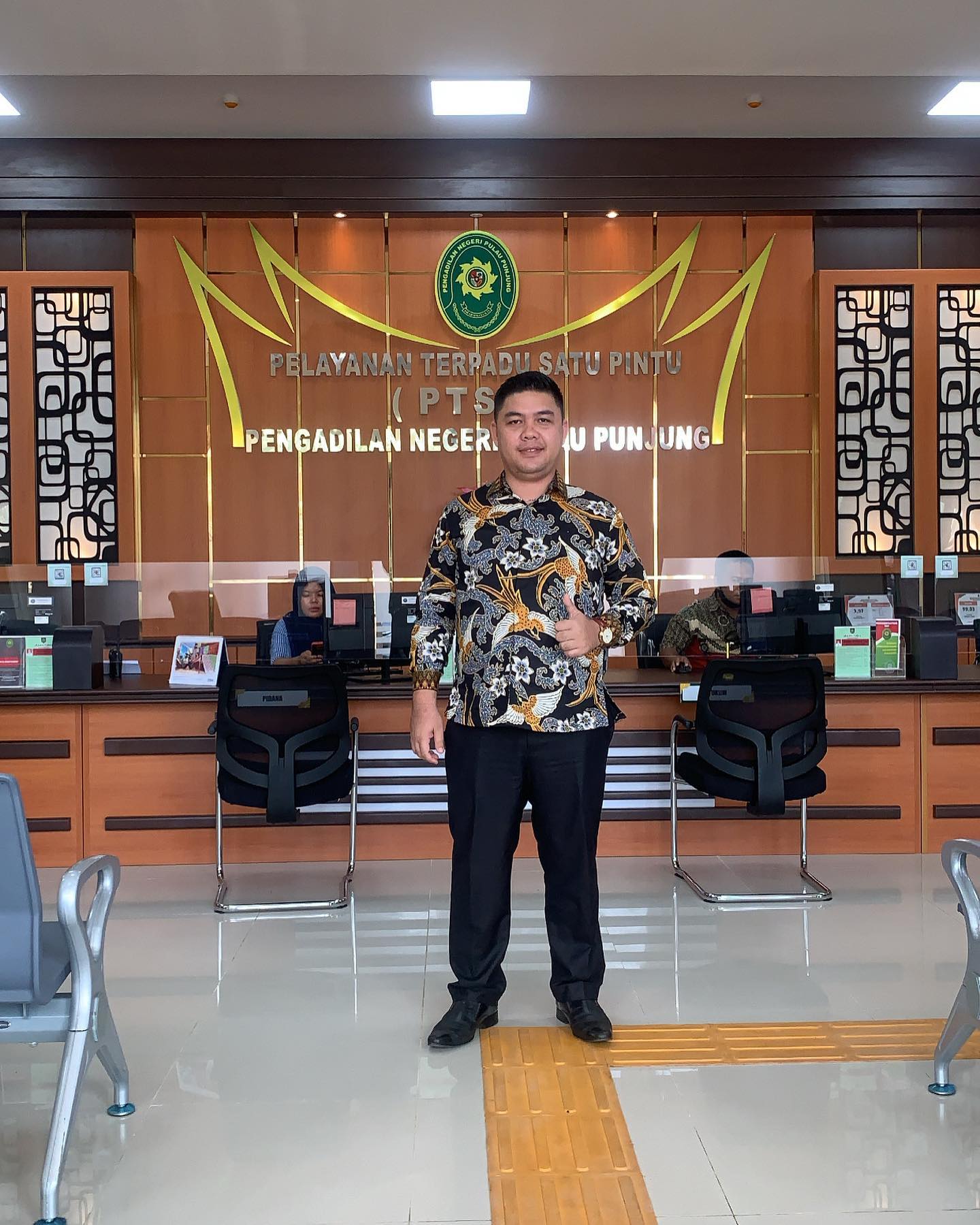 Kegiatan Sosial Bersama